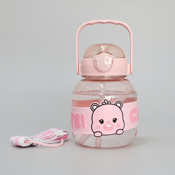 700ml Water Bottle – Durable & Everyday Hydration