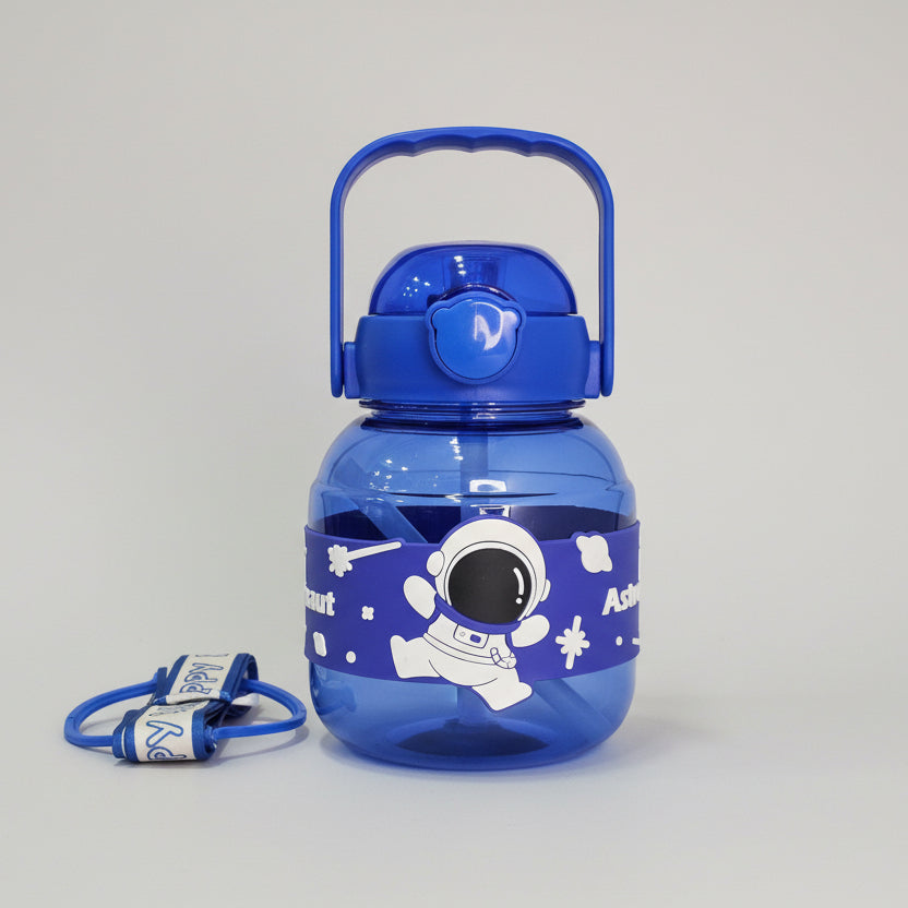 700ml Water Bottle – Durable & Everyday Hydration