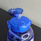700ml Water Bottle – Durable & Everyday Hydration
