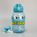 550ml Water Bottle – Lightweight & Durable Everyday Use