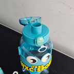 550ml Water Bottle – Lightweight & Durable Everyday Use