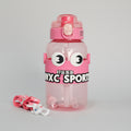 550ml Water Bottle – Lightweight & Durable Everyday Use