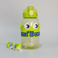 550ml Water Bottle – Lightweight & Durable Everyday Use