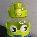 550ml Water Bottle – Lightweight & Durable Everyday Use