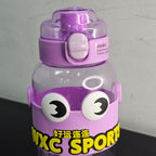 550ml Water Bottle – Lightweight & Durable Everyday Use
