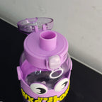 550ml Water Bottle – Lightweight & Durable Everyday Use
