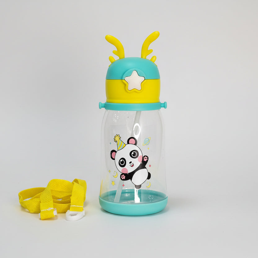 500ml Water Bottle – Compact & Everyday Use