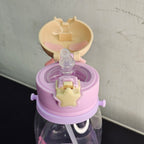500ml Water Bottle – Compact & Everyday Use