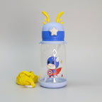 500ml Water Bottle – Compact & Everyday Use
