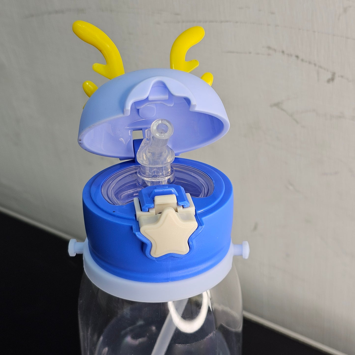 500ml Water Bottle – Compact & Everyday Use