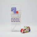 520ml Water Bottle – Lightweight & Durable Everyday Use