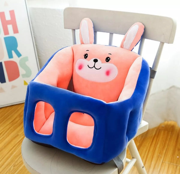 Baby Sofa Seat – Easy Connect to Chair | Bacha Toys