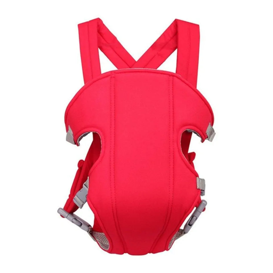 Baby Carrier Belt – Comfortable & Safe Babywear | Bacha Toys