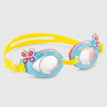 Intex Fun Kids Swimming Goggles – Shark, Crab & Butterfly (3–8 Years) #55610