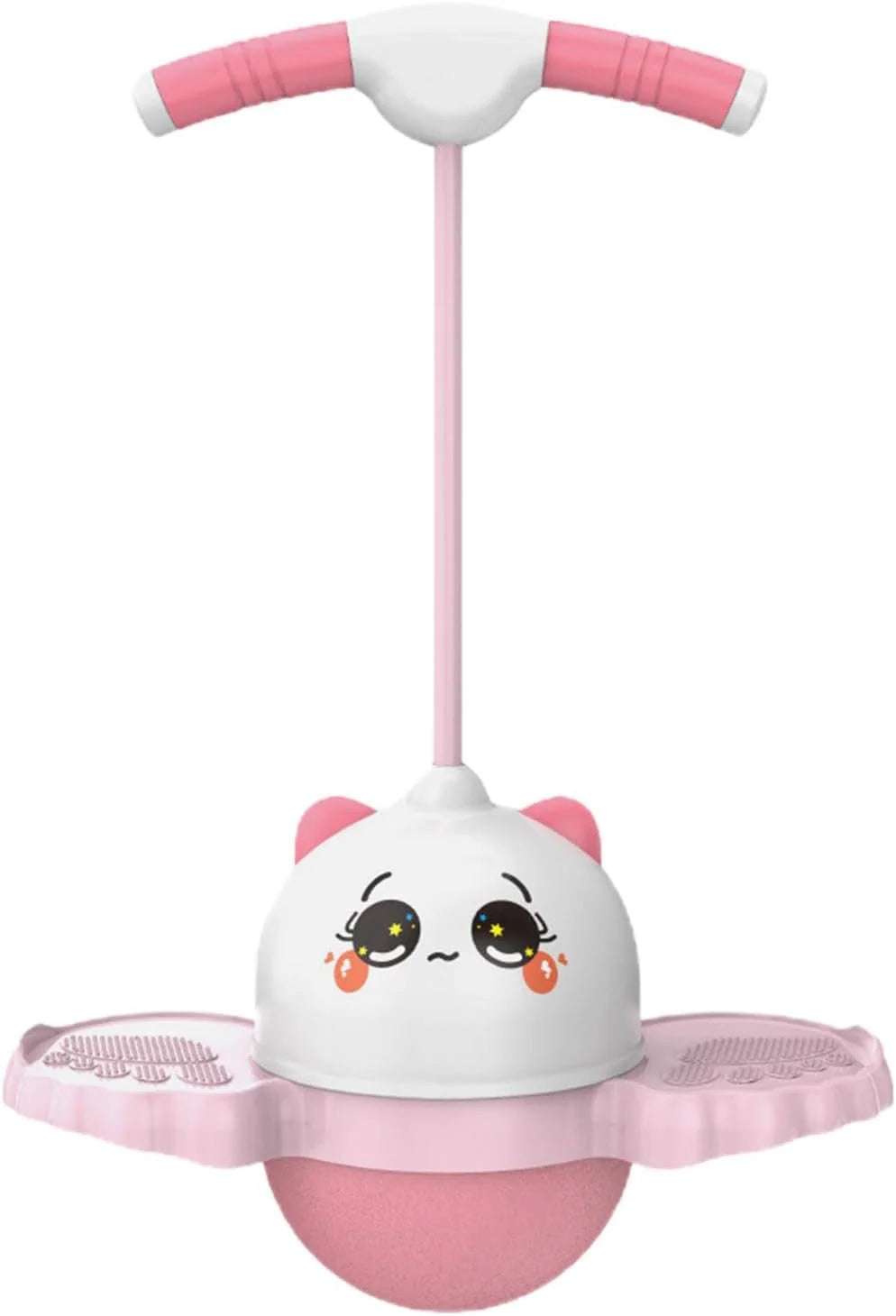 Jumping Stick Balance & Bouncing Ball Toy – Fun & Fitness for Kids | Bacha Toys