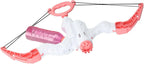 Bubble Blaster Bow & Arrow – Auto Bubble Fun | Bacha Toys