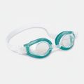 Intex Aqua Flow Kids Swim Goggles – Comfortable & Durable (3–8 Years) #55602