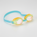 Intex Junior Swim Goggles – Colorful Comfort Fit (3–8 Years) #55611