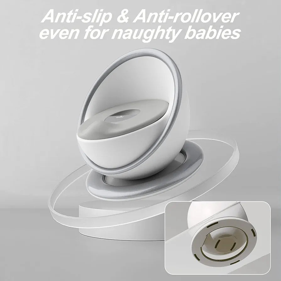 Luxury Baby Potty Trainer with Soft Comfort Seat | Bacha Toys