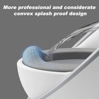 Luxury Baby Potty Trainer with Soft Comfort Seat | Bacha Toys