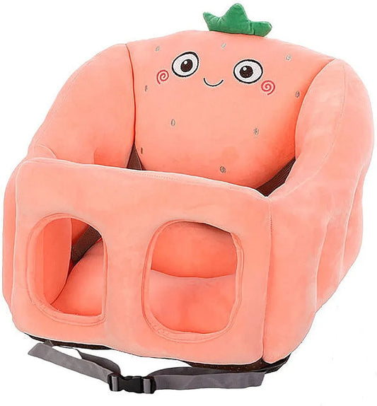 Baby Sofa Seat – Easy Connect to Chair | Bacha Toys