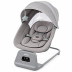 Kidilo 3-in-1 Deluxe Multi-Functional Baby Bassinet – RC002
