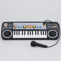 Kids Electronic Piano Keyboard – 31 Keys with Lesson Mode