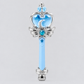 Fairy Magic Wand Toy with Music & Lights