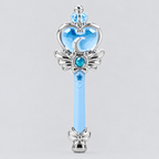Fairy Magic Wand Toy with Music & Lights