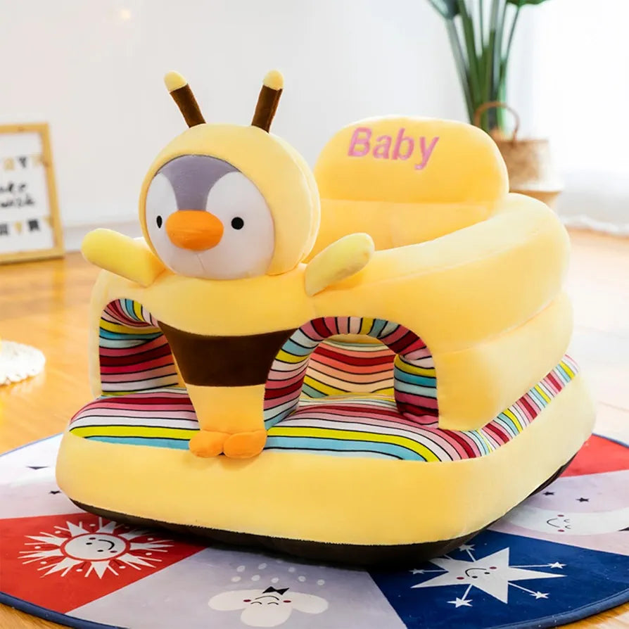 Baby Sofa with Soft Seat | Bacha Toys