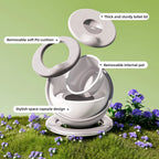 Luxury Baby Potty Trainer with Soft Comfort Seat | Bacha Toys