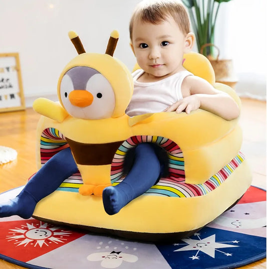 Baby Sofa with Soft Seat | Bacha Toys