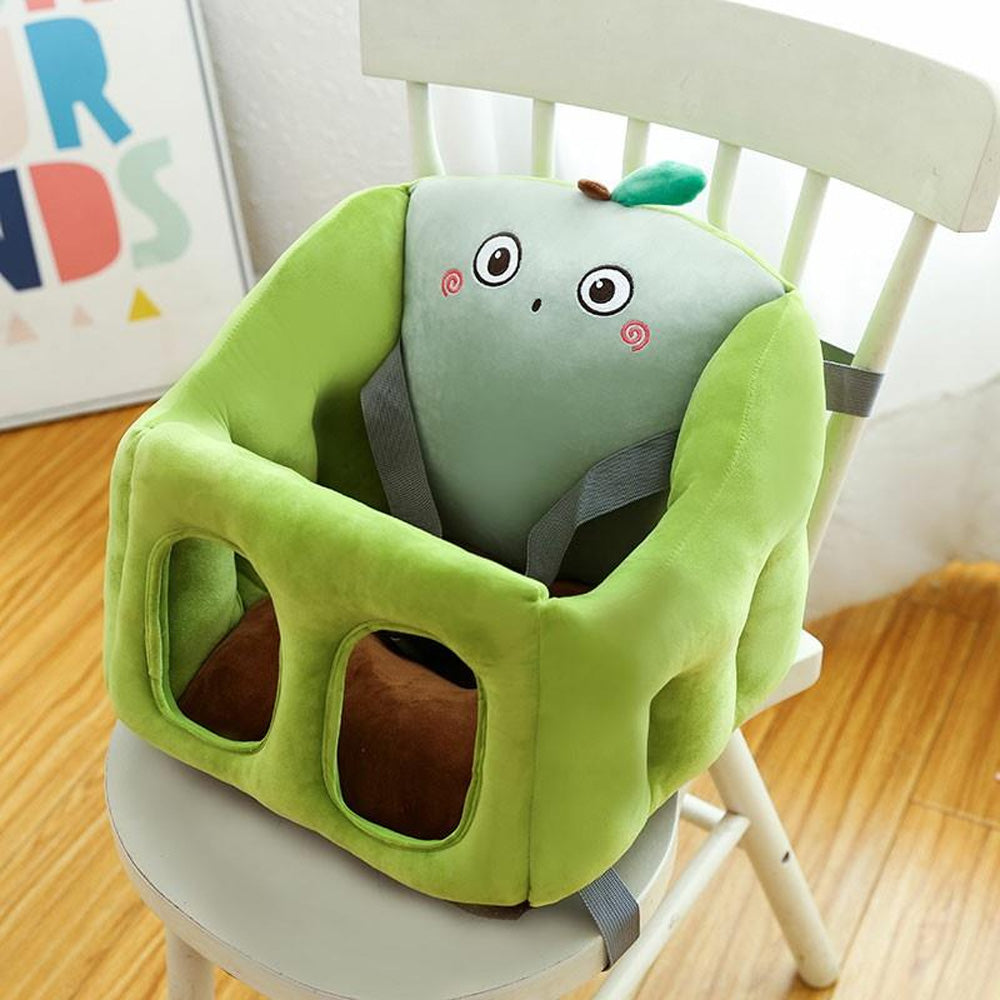 Baby Sofa Seat – Easy Connect to Chair | Bacha Toys