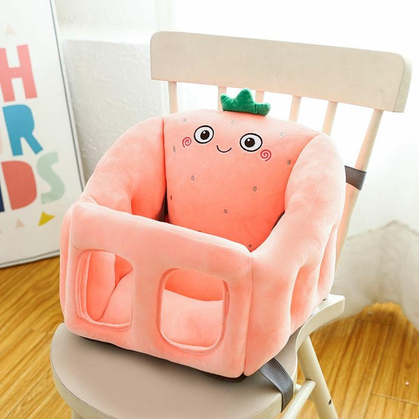 Baby Sofa Seat – Easy Connect to Chair | Bacha Toys