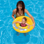 Intex My Baby Float 26.5” – Diaper Seat Swim Ring (1–3 Years) #59574