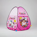 Children Play Tent House – Indoor & Outdoor Kids Play Hut