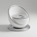 Luxury Baby Potty Trainer with Soft Comfort Seat | Bacha Toys