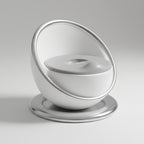 Luxury Baby Potty Trainer with Soft Comfort Seat | Bacha Toys