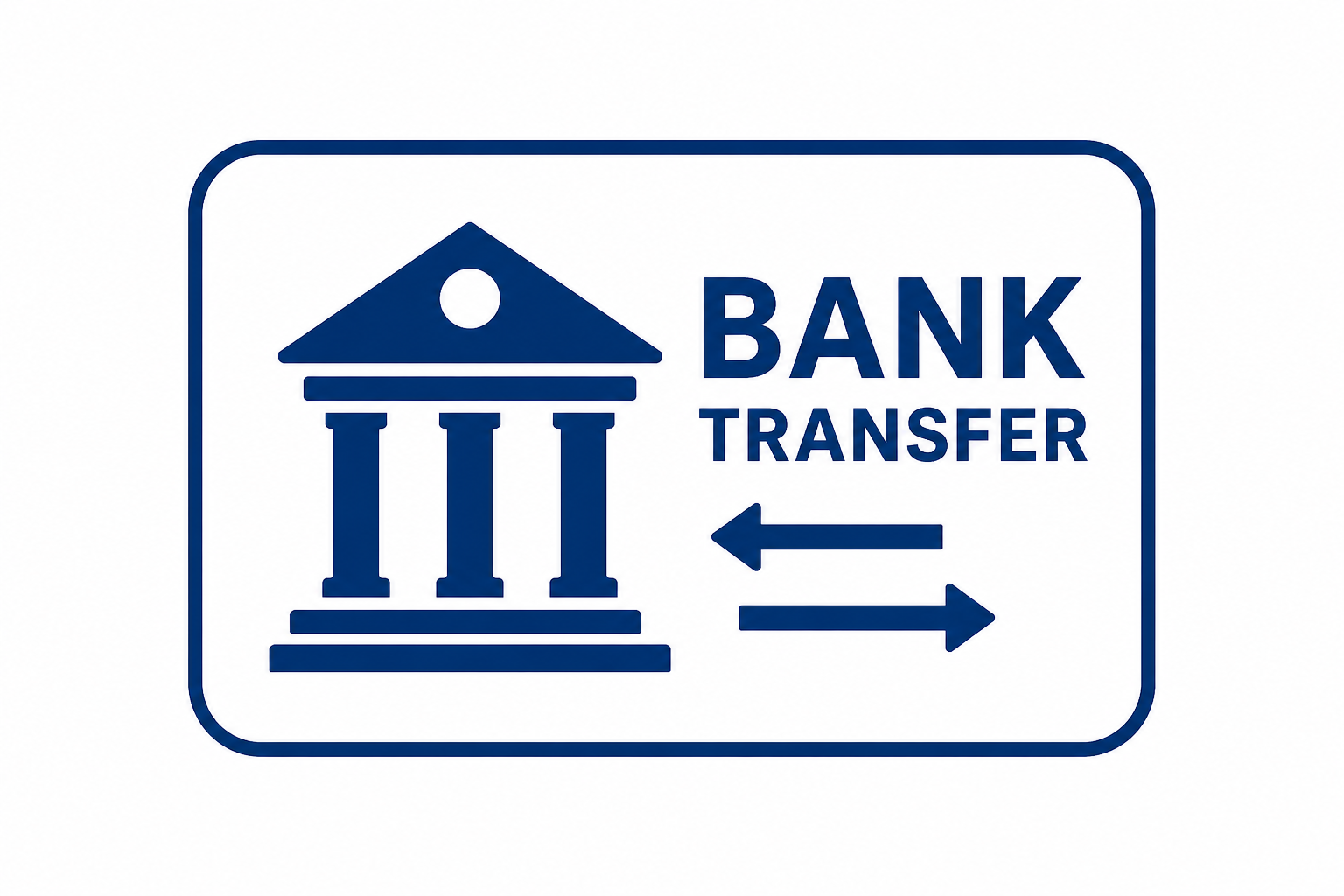 Bank Transfer