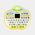 Sareen Smart Learning Tab – 26 English Words Educational Computer | Bacha Toys