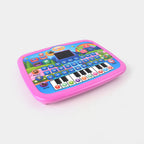 Smart Learning Tab – 26 English Words Educational Computer for Kids | Bacha Toys