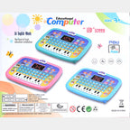 Sareen Smart Learning Tab – 26 English Words Educational Computer for Kids| Bacha Toys