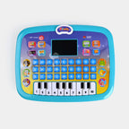 Sareen Smart Learning Tab – 26 English Words Educational Computer for Kids| Bacha Toys