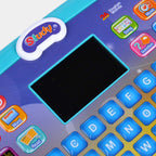 Sareen Smart Learning Tab – 26 English Words Educational Computer for Kids| Bacha Toys