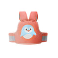 Aiebao Baby Car Seat Belt – Safe & Secure for Vehicles