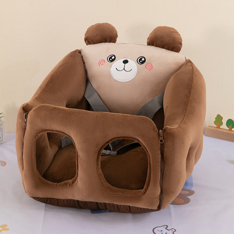 Baby Sofa Seat – Easy Connect to Chair | Bacha Toys