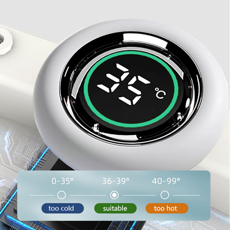 Mama Baba Luxury Baby Bath Tub | Bacha Toys