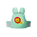 Aiebao Baby Car Seat Belt – Safe & Secure for Vehicles