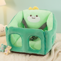 Baby Sofa Seat – Easy Connect to Chair | Bacha Toys
