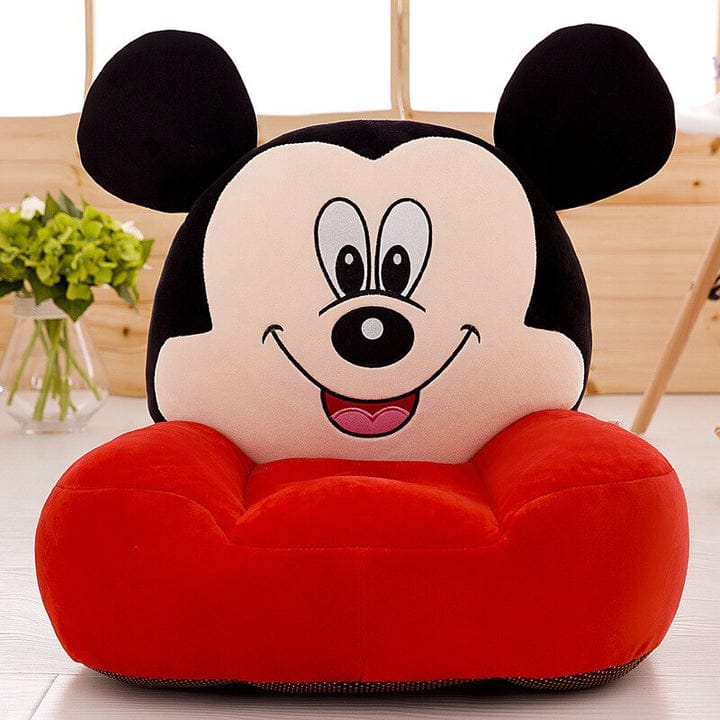 Baby Sofa Kids Seat – Soft & Comfortable | Bacha Toys